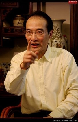 夏斌